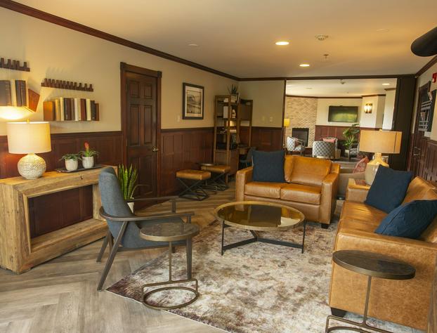 Shearwater Inn hotel detail image 3