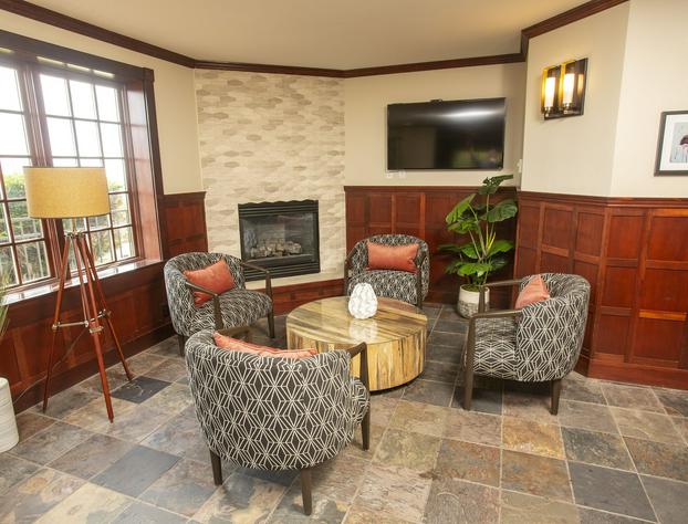 Shearwater Inn hotel detail image 4