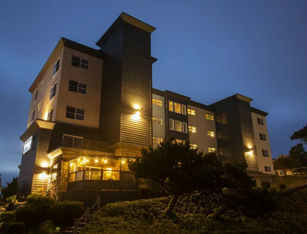 Shearwater Inn hotel detail image 1