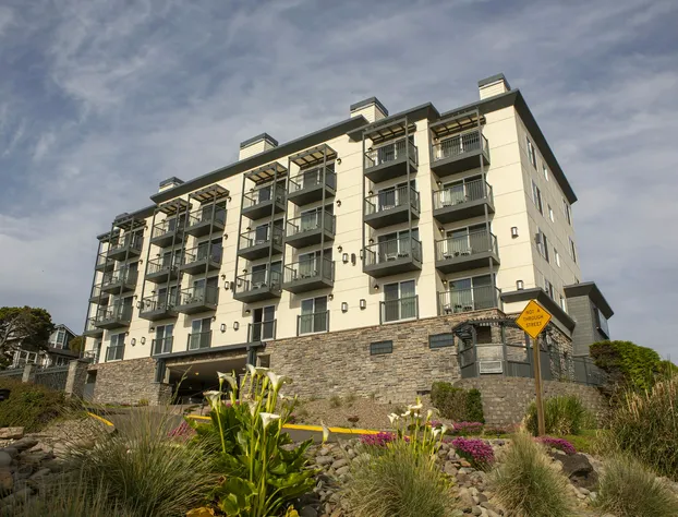 Shearwater Inn hotel detail image 2