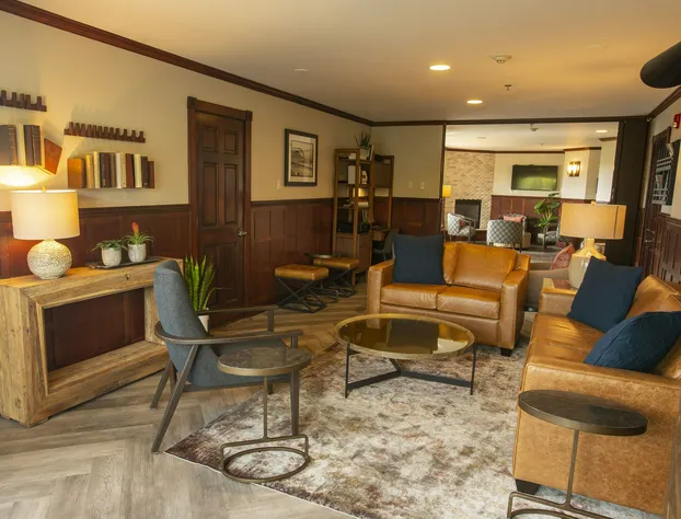 Shearwater Inn hotel detail image 4