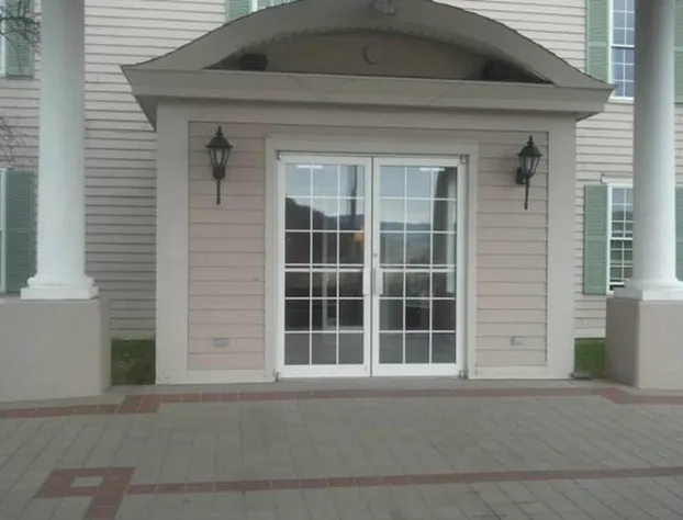 Quality Inn & Suites Schoharie near Howe Caverns hotel detail image 2