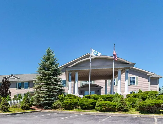 Quality Inn & Suites Schoharie near Howe Caverns hotel detail image 3