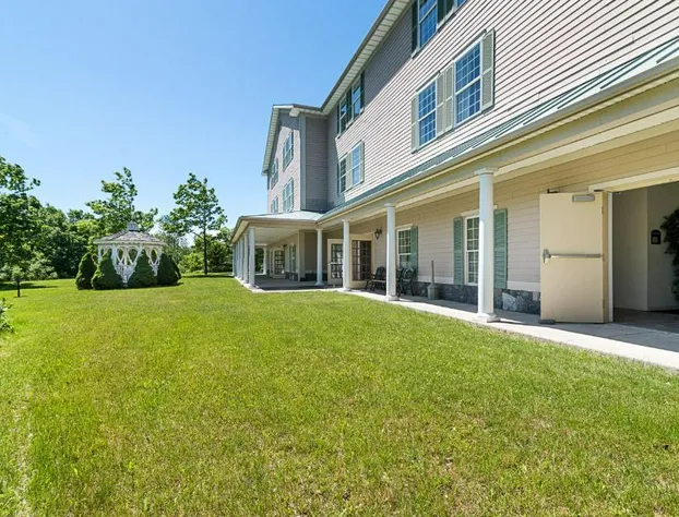 Quality Inn & Suites Schoharie near Howe Caverns hotel detail image 4