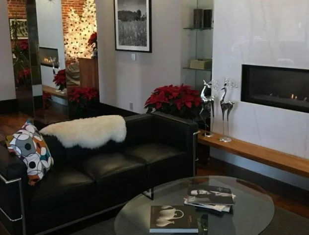 St Paul Hotel Wooster hotel detail image 3