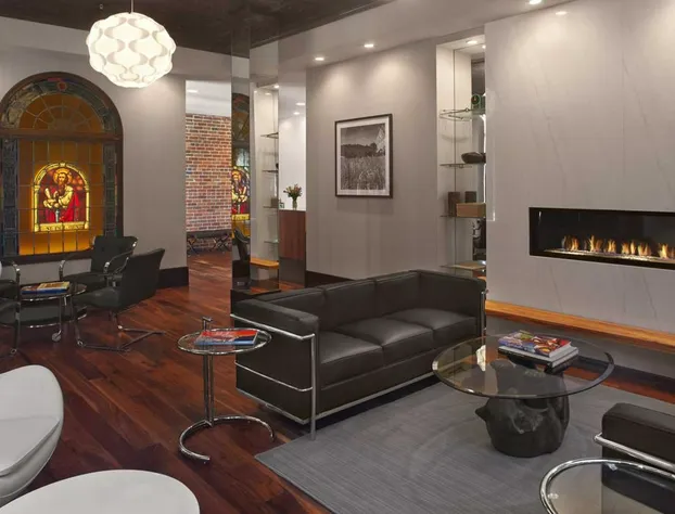 St Paul Hotel Wooster hotel detail image 4