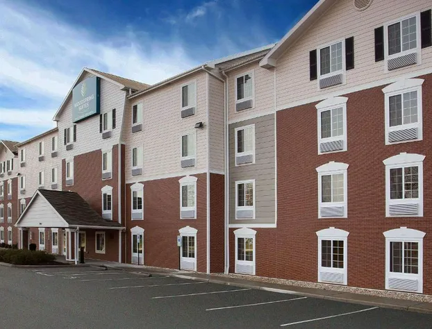 WoodSpring Suites Richmond West I-64 hotel detail image 4