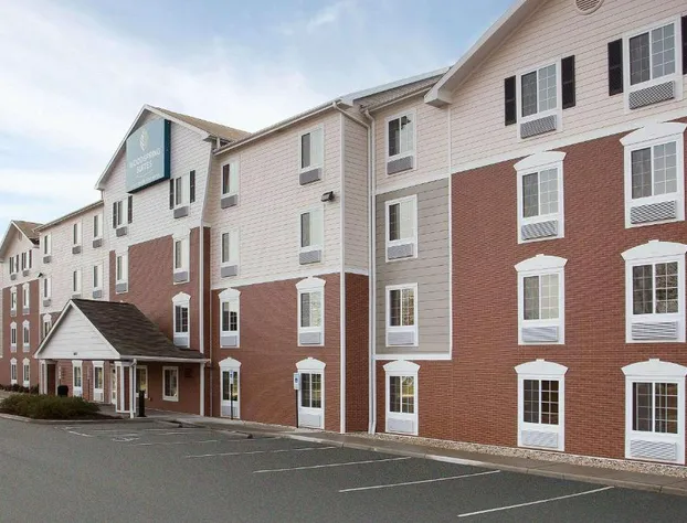 WoodSpring Suites Richmond West I-64 hotel detail image 2