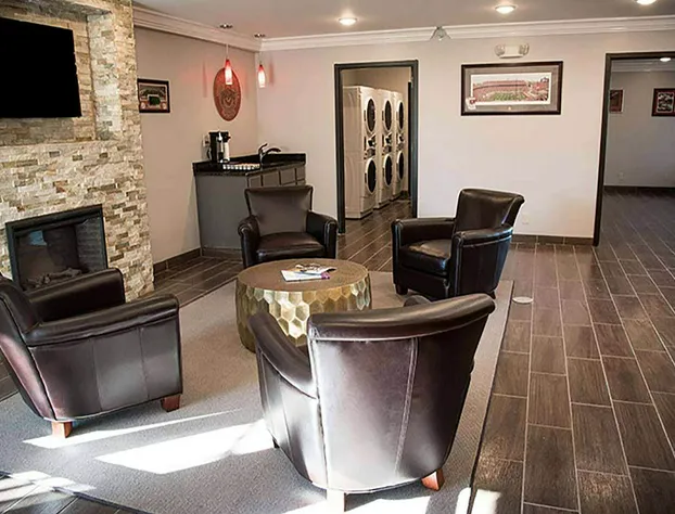 Baymont Inn and Suites by Wyndham Columbus / Near OSU hotel detail image 4