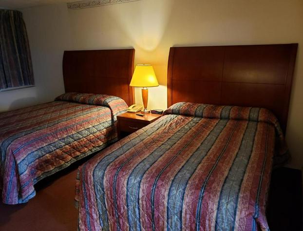 Huntingdon Motor Inn hotel detail image 2