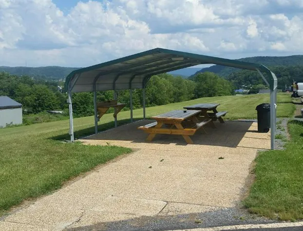 Huntingdon Motor Inn hotel detail image 4