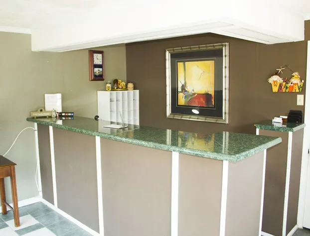 Budget Inn hotel detail image 1