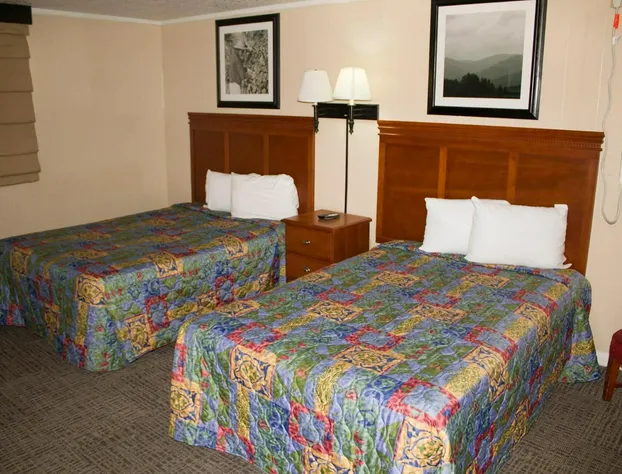 Budget Inn hotel detail image 3