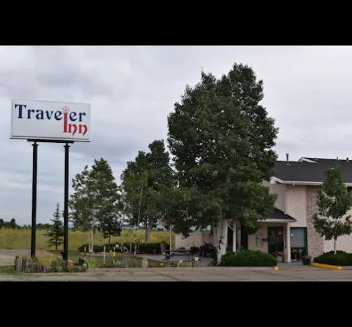 Travelers Inn & Suites hotel detail image 1