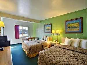 Budget Inn Boise hotel detail image 2