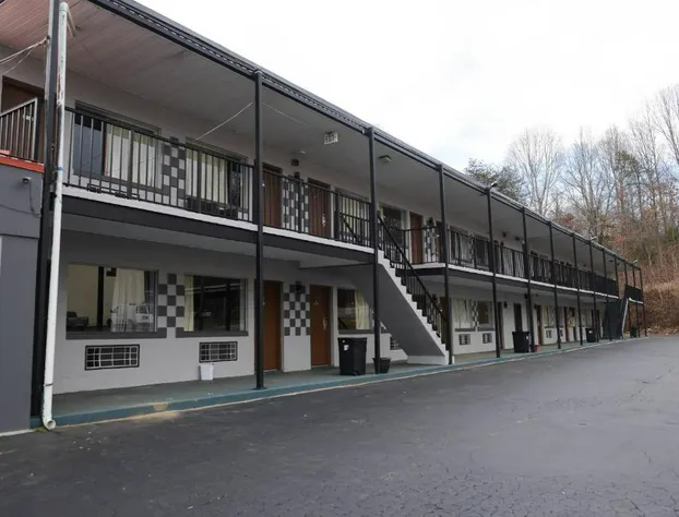 Relax Inn hotel detail image 2