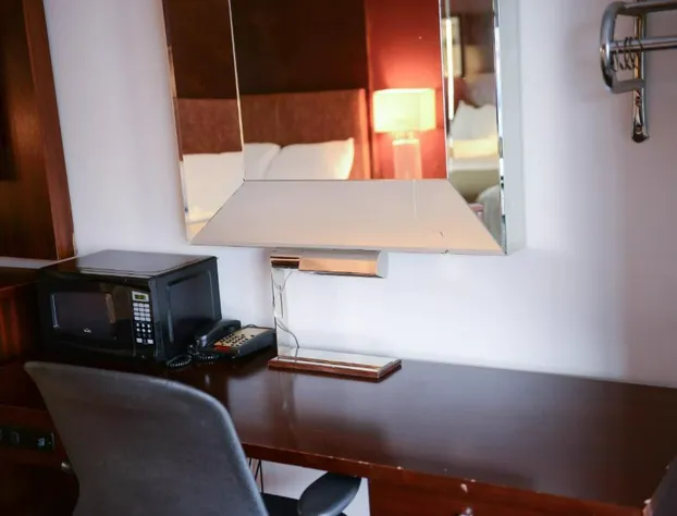 Relax Inn hotel detail image 4