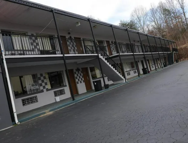 Relax Inn hotel detail image 1