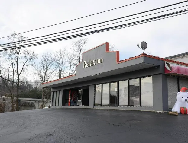 Relax Inn hotel detail image 2