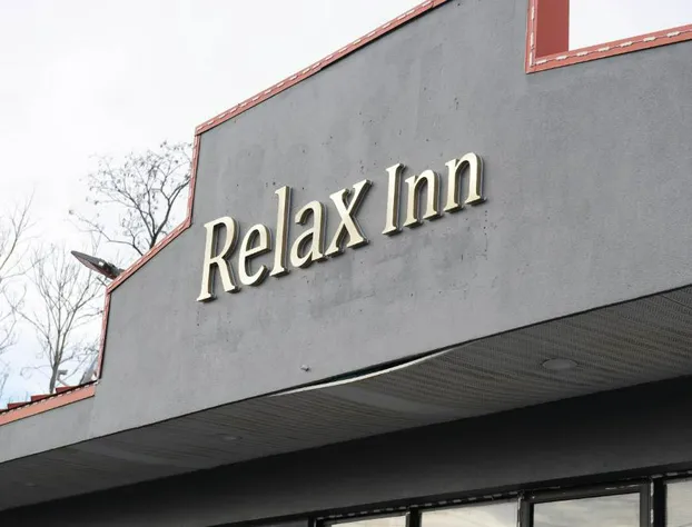 Relax Inn hotel detail image 3