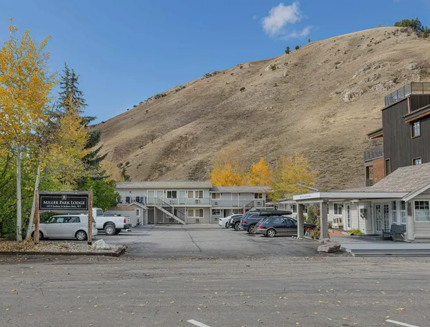 Miller Park Lodge hotel detail image 1