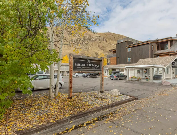 Miller Park Lodge hotel detail image 2