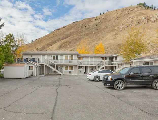 Miller Park Lodge hotel detail image 3