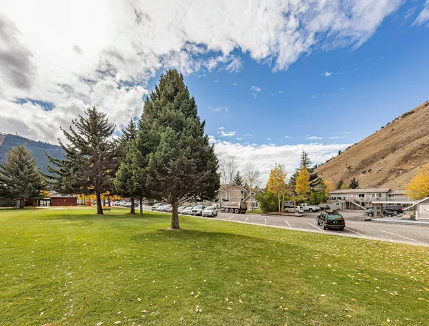 Miller Park Lodge hotel detail image 4