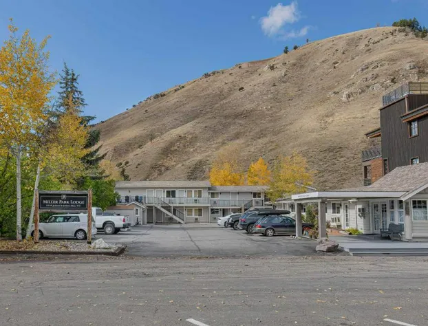 Miller Park Lodge hotel detail image 1