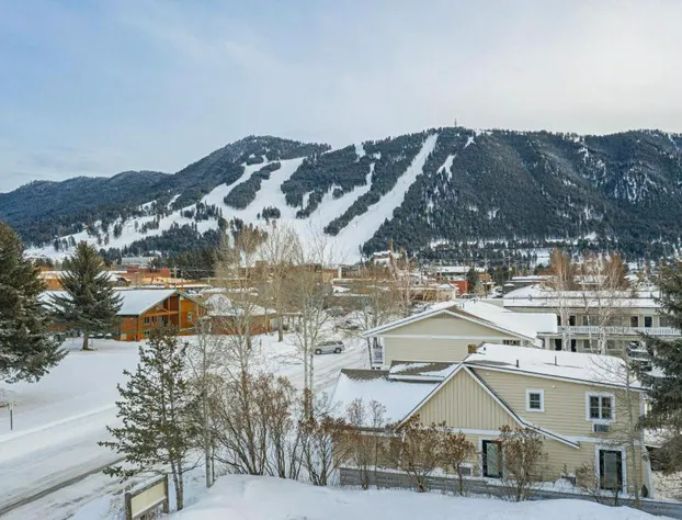 Miller Park Lodge hotel detail image 2