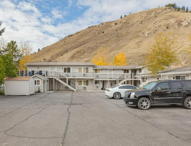 Miller Park Lodge hotel detail image 3