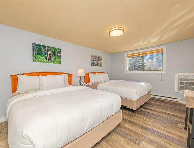 Miller Park Lodge hotel detail image 4