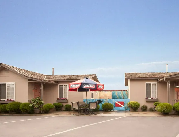 Lone Oak Lodge hotel detail image 2