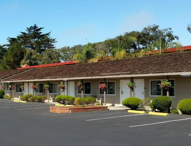 Lone Oak Lodge hotel detail image 3