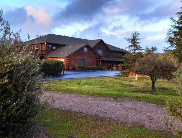 The Purple Orchid Wine Country Resort & Spa hotel detail image 3