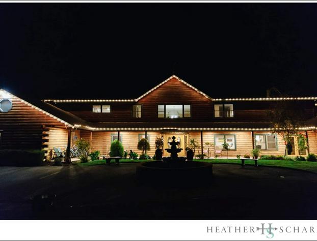 The Purple Orchid Wine Country Resort & Spa hotel detail image 1