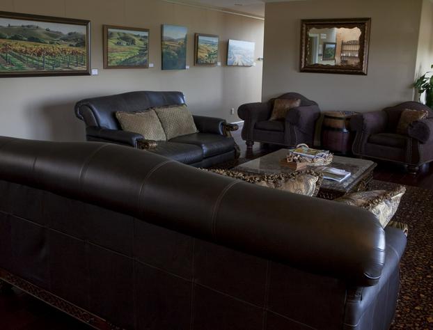 The Purple Orchid Wine Country Resort & Spa hotel detail image 4