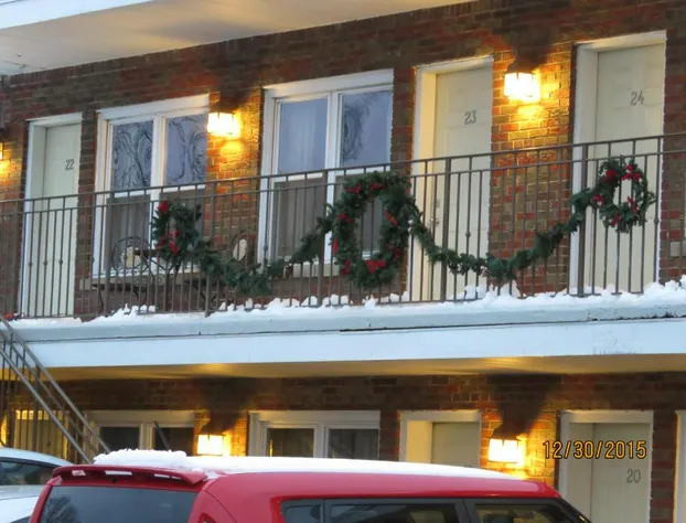 Gateway Inn hotel detail image 2