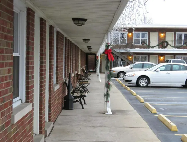 Gateway Inn hotel detail image 3