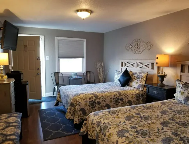 Gateway Inn hotel detail image 4