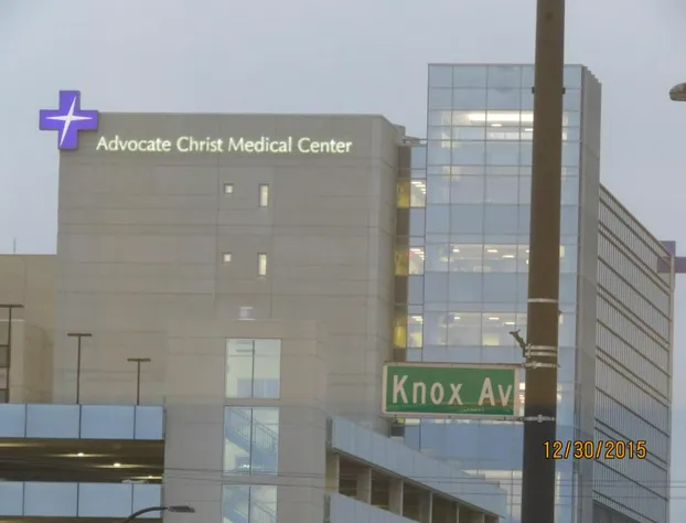 Gateway Inn Oaklawn-Chicago Midway airport hotel detail image 2