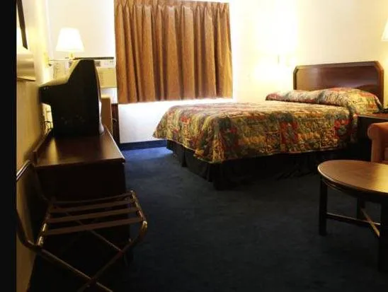 The Lodge at Pensacola hotel detail image 4