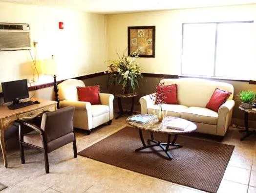 The Lodge at Pensacola hotel detail image 2