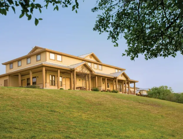 WorldMark New Braunfels hotel detail image 3