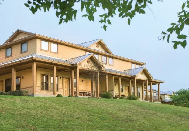 WorldMark New Braunfels hotel detail image 2