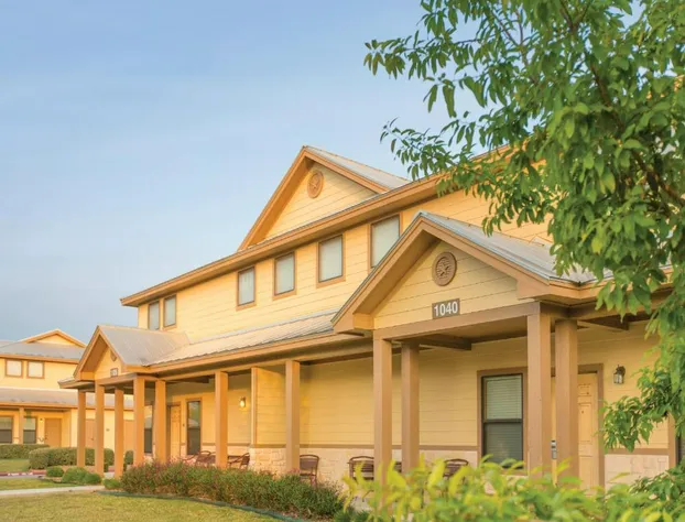 WorldMark New Braunfels hotel detail image 1