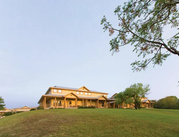 WorldMark New Braunfels hotel detail image 2