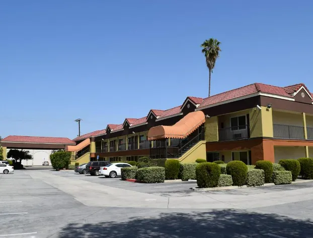 Budget Inn La Puente hotel detail image 4