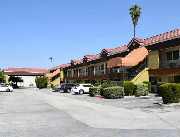 Budget Inn La Puente hotel detail image 3