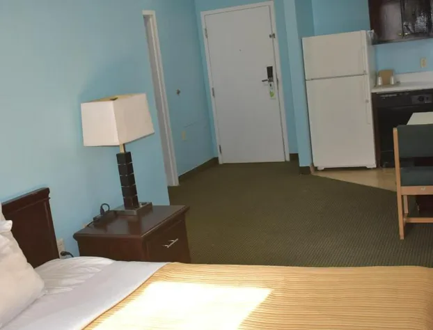 Guest Cottages & Suites Brunswick GA hotel detail image 4